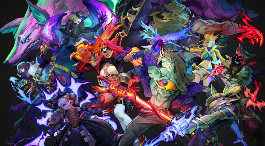 lol wallpaper